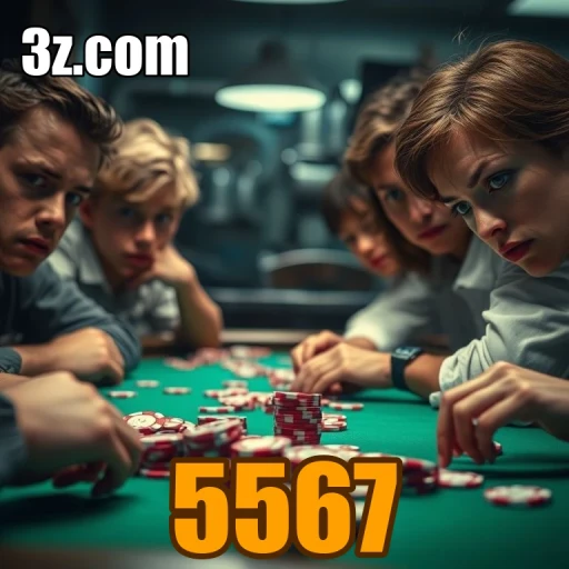 Multiplayer no 5567: Conexões e Competitividade em Jogo